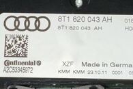 Audi A4 B8 8K sedan r.v. 2012 klimatronik 8T1820043AH