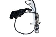 Audi A6 C7 4G avant r.v. 2012 nádobka na ostřikovače 4G8955451D