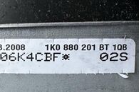VW Touran 1T2 facelift r.v. 2008 sedmimístné provedení airbag řidiče 1K0880201BT kabílek 1K0971584C