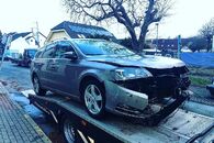 Veškeré náhradní díly VW Passat B7 kombi 2012 CFGB NLN LC8Y