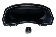 VW Passat B8 kombi r.v. 2018 virtuální naftové budíky 3G0920791C