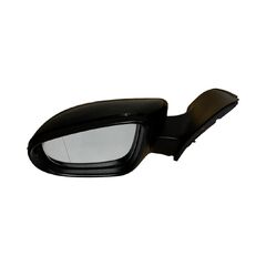 VW Golf 6 hatchback r.v. 2013 černá barva kód barvy l041 levé zrcátko