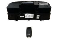 VW Touran 1T2 facelift R-line r.v. 2008 benzinové budíky 1T0920874C