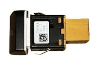 Škoda Superb 2 facelift kombi tlačítko 3T0919281B