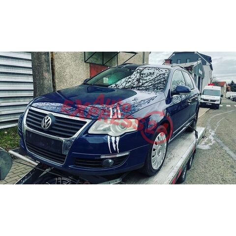 Veškeré náhradní díly VW Passat B6 kombi 2009 CBBB KNY LA5E