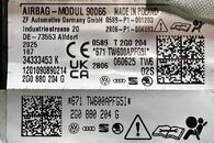 VW Taigo hatchback r.v. 2025 palubka