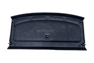 VW Golf 6 GTI hatchback r.v. 2010 plato kufru 1K6367769