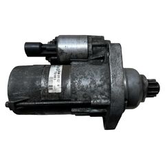 VW Passat B6 kombi r.v. 2008 startér KDN 11 zubů 02M911023N