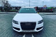Veškeré náhradní díly Audi A4 B8 8K Avant 2009 CDNB LKT LY9C
