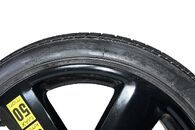 Audi S8 D3 4E sedan r.v. 2007 dojezdové kolo 255/40 ZR 19 100Y RONAL 1292 80Jx19 H2 ET44 4E0601025BC