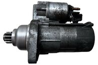 VW Passat B6 kombi r.v. 2008 startér KDN 11 zubů 02M911023N