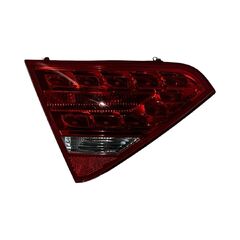 Audi A5 8T Sportback S-Line r.v. 2011 levé zadní vnitřní světlo LED 8T0945093A