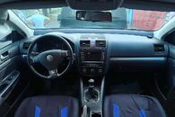 Veškeré náhradní dily VW Golf 5 kombi 2008 BMY JXP LD5Q
