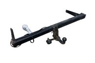 Passat B7 kombi tažné zařízení pevné