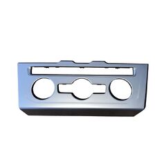 VW Passat B8 kombi r.v. 2017 rámeček klimatroniku 3G1863042 3G1863100