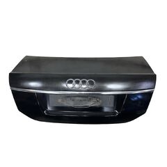 Audi A6 4F sedan r.v. 2005 černá metalíza kód barvy LY9B páté dveře