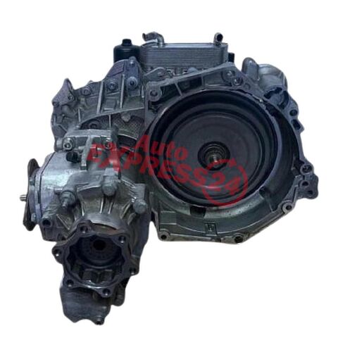 Převodovka 6A START-STOP 4x4 QFC 2.0TDI 135KW 16V CUNA