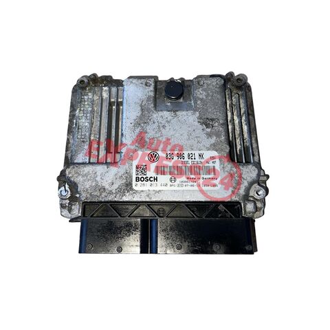 VW Passat B6 kombi r.v. 2008 řídící jednotka motoru BMP KDN 03G906021NK