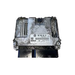 VW Passat B6 kombi r.v. 2008 řídící jednotka motoru BMP KDN 03G906021NK