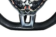 VW Scirocco 3 r.v. 2010 multifunkční DSG volant 1K8419091J