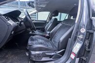 Vůz na náhradní díly VW Passat B8 kombi 2015 CRLB QFZ LR7H