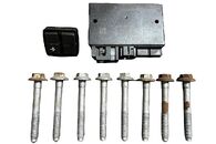 VW Touareg 7P facelift r.v. 2015 tažné zařízení jednotka 4H0907383N 7P6959511J