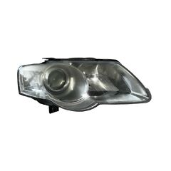 VW Passat B6 kombi r.v. 2010 pravé přední světlo halogen 3C0941006AB Valeo 25/05/09