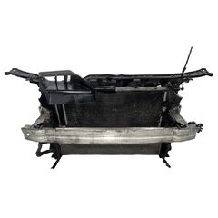 Audi S4 B8 8K avant r.v. 2011 chladičová stěna CAKA 3.0TFSI 245KW V6