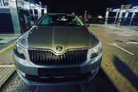 Veškeré náhradní díly Škoda Octavia 3 kombi 15 CKFC PFN LF8H