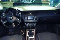 Veškeré náhradní díly Škoda Octavia 3 kombi 15 CKFC PFN LF8H