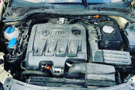 Veškeré náhradní díly Škoda Octavia 2 facelift CFHC MUA LF1U