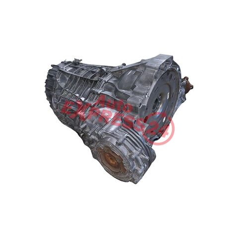 Převodovka MULTITRONIC KSS 2.7TDI 140KW CAMA