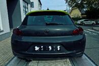 Vůz na náhradní díly VW Scirocco 3 r.v. 2010 CAWB KZS LB9A