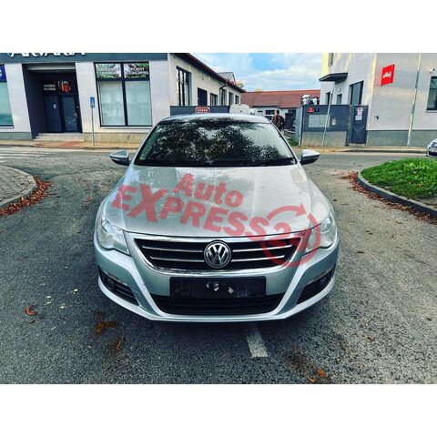 Veškeré náhradní díly VW Passat CC 2009 BZB LKN LA7W