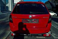 Vůz na náhradní díly Škoda Octavia 3 kombi 13 CKFC PFL LF3K