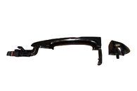 BMW 3 F31 318D touring r.v. 2016 černá metalíza kód barvy 475 levá přední klika Kessy