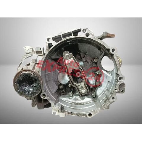Převodovka 5Q LBS 2.0FSI 80KW BSX VW Touran 1T2 2009