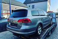 Veškeré náhradní díly VW Passat B7 kombi R-LINE CDG KWB LC8Y