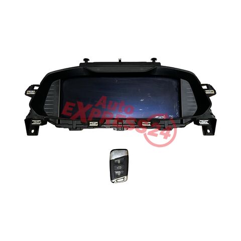 Škoda Superb 3 facelift kombi r.v. 2020 naftové budíky 3V0920790D