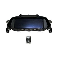 Škoda Superb 3 facelift kombi r.v. 2020 naftové budíky 3V0920790D