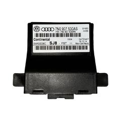 VW Passat CC facelift r.v. 2015 řídící jednotka gateway 7N0907530AS