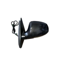 VW Passat B6 kombi R-Line r.v. 2010 hnědá metalíza kód barvy LC8Z levé zrcátko 11 pinů