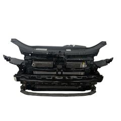 VW Golf 6 Plus r.v. 2009 chladičová stěna CBDC 2.0TDI 81KW 16V