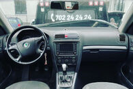Veškeré náhradní díly Škoda Octavia 2 kombi BXE JLS LF7T