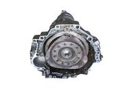 Převodovka 6A 4X4 KJC 3.0TDI 176KW CDYA AUDI A6 4F FL 2010