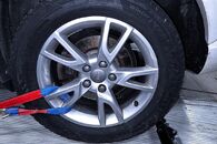 Vůz na náhradní díly Audi Q3 8U S-Line 2016 DFTA QUQ LB9A