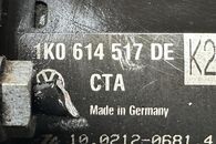 Škoda Octavia 2 facelift kombi r.v. 2012 řídící jednotka ABS 1K0907379BJ 1K0614517DE