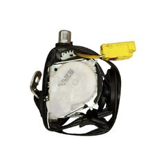 VW Tiguan 5N Sport r.v. 2008 pravý přední pás 5N1857706