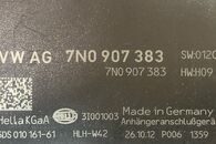 VW Passat B7 kombi r.v. 2013 tažné zařízení 3AA803880G jednotka 7N0907383