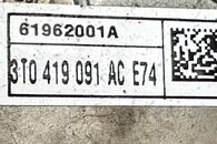 Škoda Superb 2 kombi r.v. 2013 multifunkční volant DSG 3T0419091AC T2C12016237